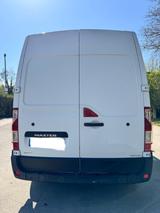 Renault Master H2 L3 TüV 02.2027 / Klima. - Renault Master: 3.0
