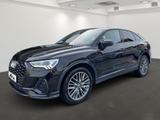 Audi Q3 Sportback 35 TFSI *LED*VIRT.-COCKPIT*PARKSENS - Audi Q3: Sportback