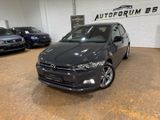 Volkswagen Polo VI United 1.0 TSI/CAM/SHZ/ALU 16"/KLIMAAUTO - Volkswagen Polo: 16v