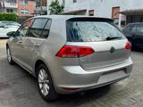 Volkswagen Golf VII 1,2 TSI Lim.  LOUNGE DSG - Volkswagen Golf: Lounge
