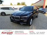 BMW X5 X5 (G05) xDrive 45 e - BMW X5: 4.0