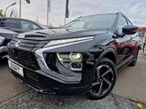 Mitsubishi Eclipse Cross Plug-In Hybrid Select WR Navi LED - Mitsubishi Eclipse Cross Select mit Hybrid-Antrieb (Benzin/Elektro)
