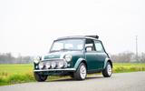 MINI Cooper MPI 1.3 - Vollständig restauriert! - MINI Cooper aus 1997