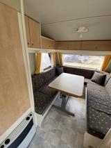 Kip Grey Line Texel *Top Reiswagen *Händerangebot - Wohnwagen bis 5000 Euro