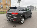 Jeep Grand Cherokee 3.0l V6 184kW ***NEU MOTOR*** - gebrauchte Jeep Grand Cherokee aus dem Jahr 2019