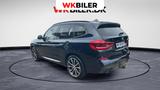BMW X3 M40i - LED, PANO, HUD, AHK, VOLL - schwarze BMW X3 M40