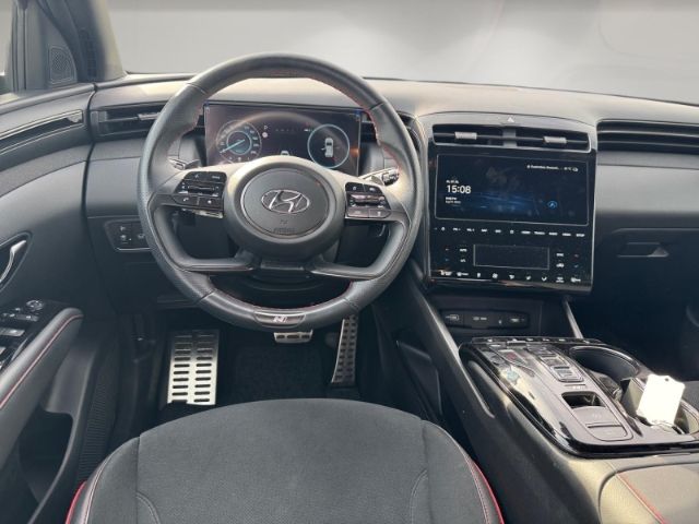 Hyundai Tucson – Bild 11