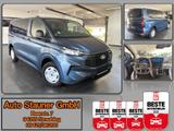 Ford Transit Custom Kombi 320 L1 Trend/KAMERA/SHZ/ - Ford Transit Custom aus 2025