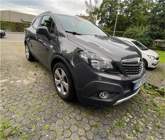 Opel Mokka 1.4 EcoFlex