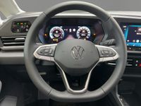 Volkswagen Caddy Maxi - Vorschau Bild 13