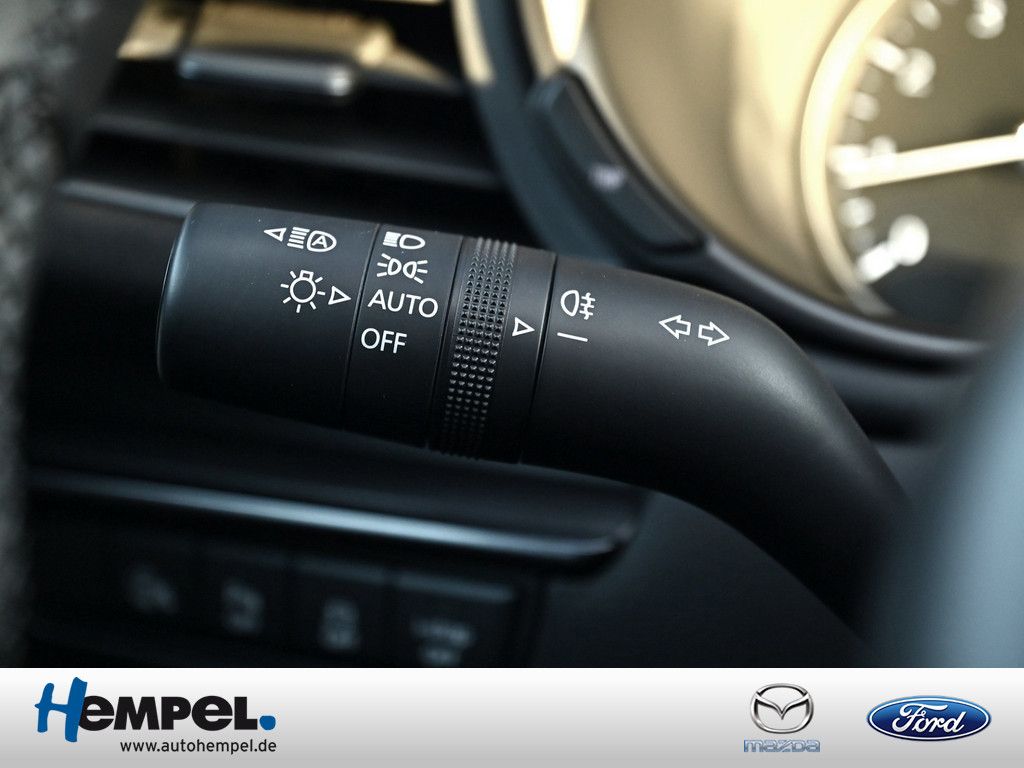 Mazda 3 - Bild 18