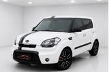 Kia Soul White Collection|Leder|PDC|Sitzheizung - Kia Soul: Van
