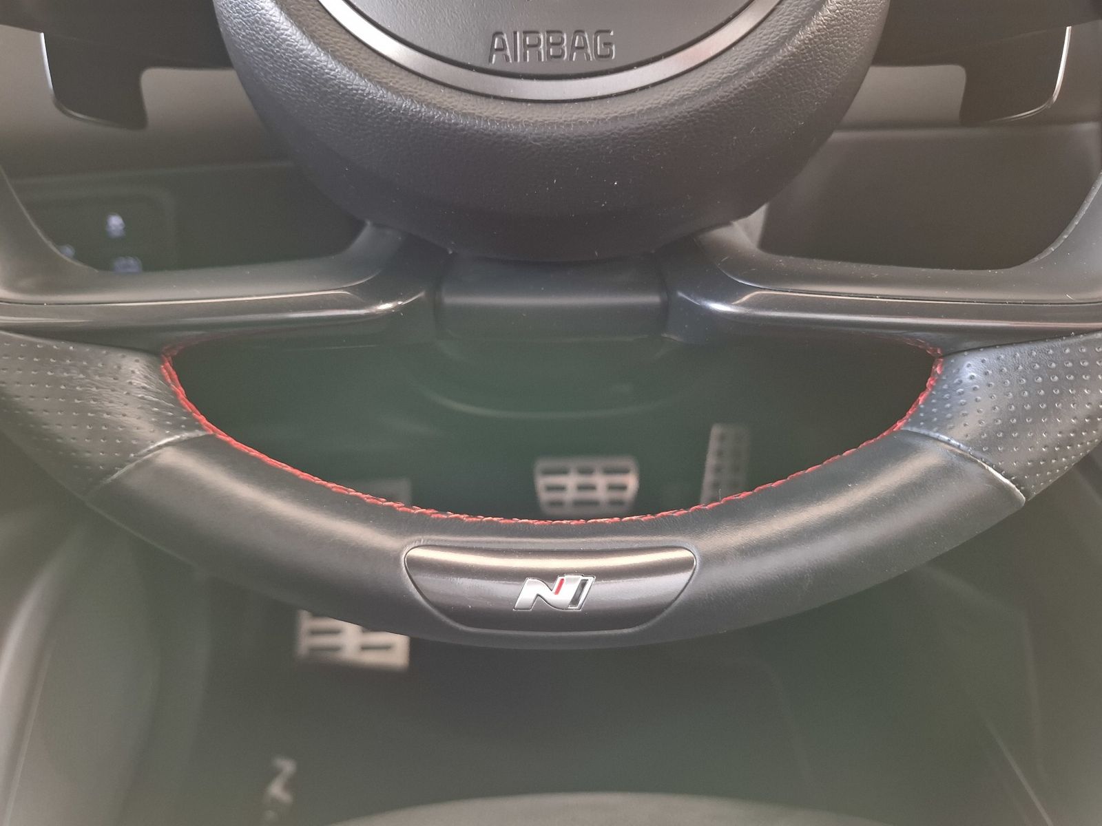 Hyundai Tucson – Bild 26