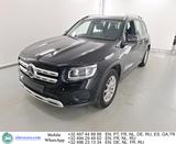 Mercedes-Benz GLB 180 d Aut. Pano Widescreen Navi 1/2 Leather - Mercedes-Benz GLB 180 mit Diesel-Antrieb: Automatik
