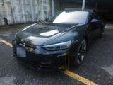 Audi RS e-tron GT 440 kW quattro - gebrauchte Audi RS e-tron GT aus dem Jahr 2024