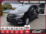 Opel Combo Life Edition XL 1.5 STANDHZ. 360°KAM AHK - Opel Combo Life: Xl