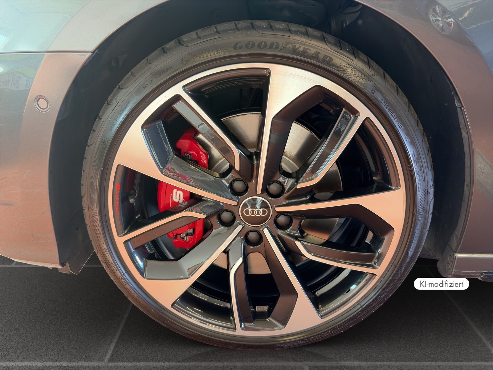 Audi S3 - Bild 9