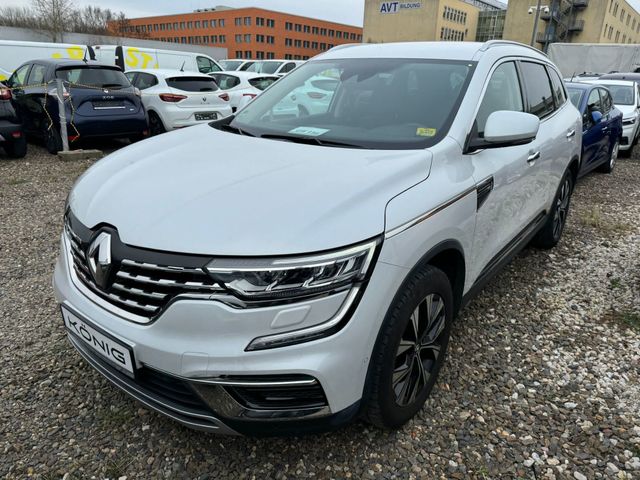 Renault Koleos II 1.3 TCe 160 Techno Automatik Navi