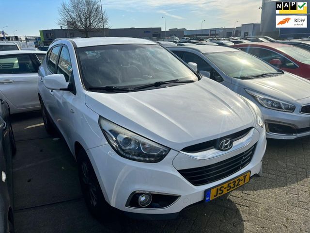 Hyundai ix35 1.6i GDI i- EXPORT