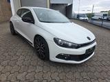 Volkswagen Scirocco 1.4 TSI 118 kW DynAudio - VW Scirocco in Duisburg