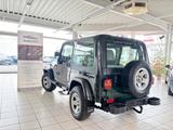 Jeep Wrangler 2.5 Offroad Hardtop Cabrio - gebrauchte Jeep Wrangler aus dem Jahr 1995