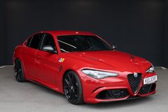 ALFA ROMEO Giulia QV Quadrifoglio - GRAIL - Schmidt Felgen