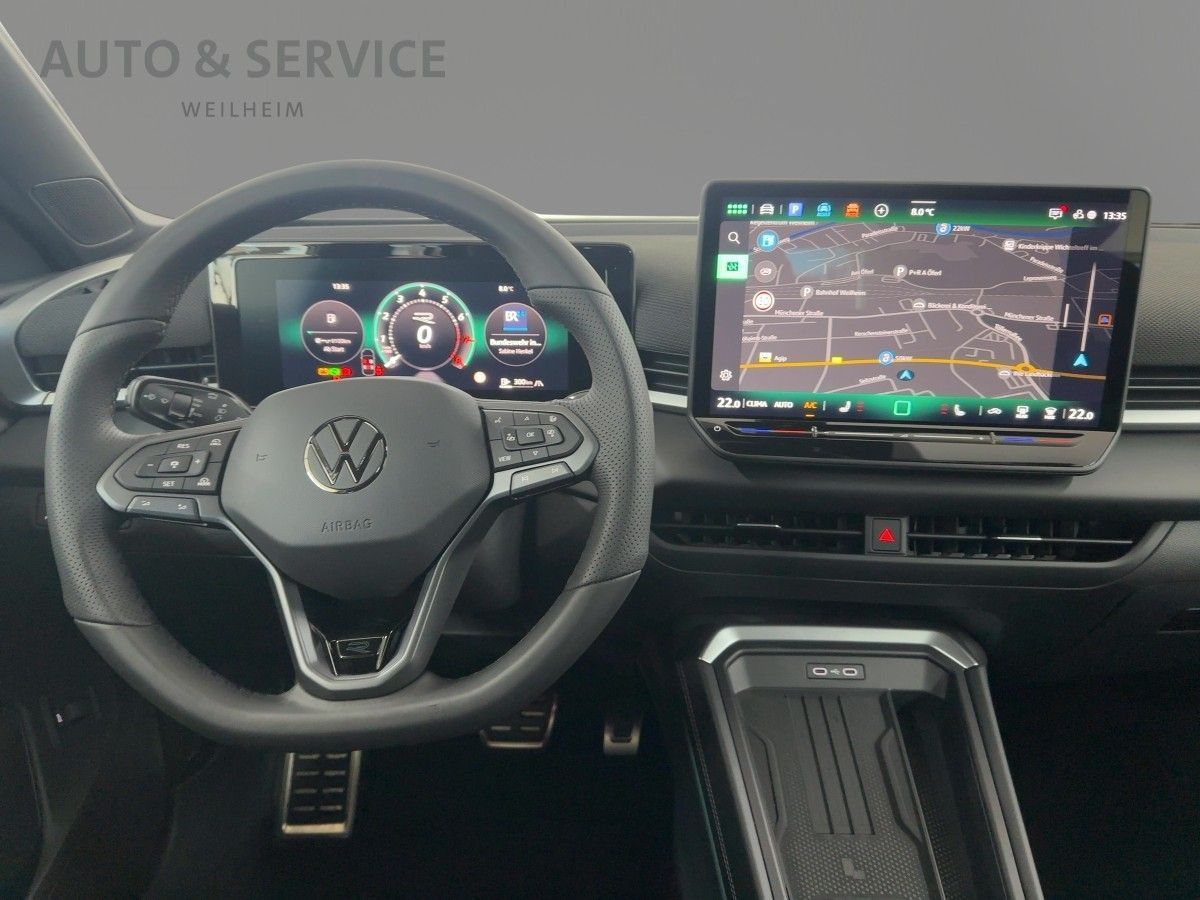Volkswagen T-Roc - Bild 9
