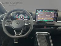 Volkswagen T-Roc - Vorschau Bild 9