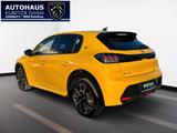 Peugeot e-208 GT 136 EAT8 *FullLED*NAVI*Kamera*SHZ - gebrauchte Peugeot 208 aus dem Jahr 2022