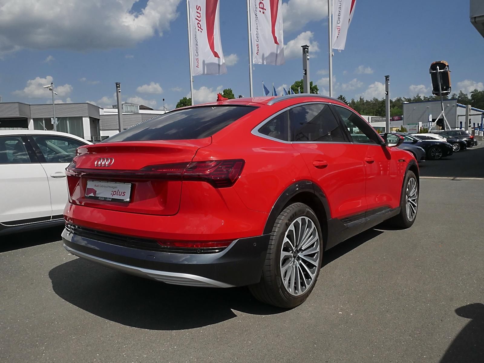 Audi e-tron - Bild 4