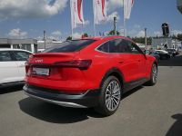 Audi e-tron - Vorschau Bild 4