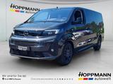 Opel Zafira Edition XL*Navi*9Sitze*Kamera*AHK*SHZ*PDC