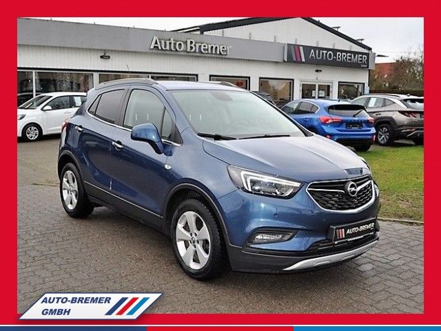 Opel Mokka X 1,6 CDTI Automatik Innovation