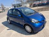 Toyota Aygo (X) 1,0  Klima wenig km 87.000 - Toyota Gebrauchtwagen in Rosenheim