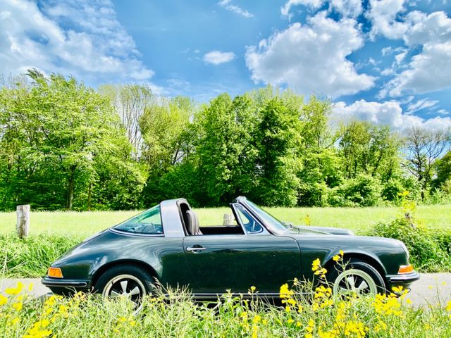 Porsche PORSCHE 911 CR targa  auf Basis 964 Carrera 2/4