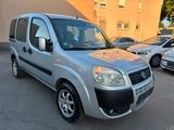 Fiat Doblo Doblò 1.3 16V Multijet TÜV NEU INSPEKTION - Fiat Gebrauchtwagen in Frankfurt