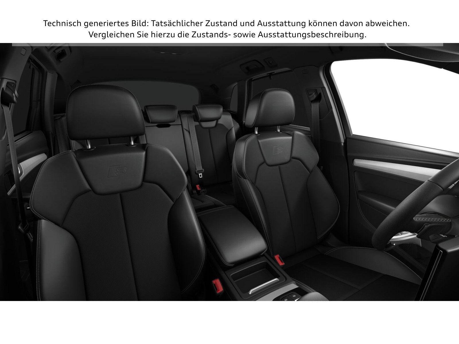 Audi Q5 - Bild 7
