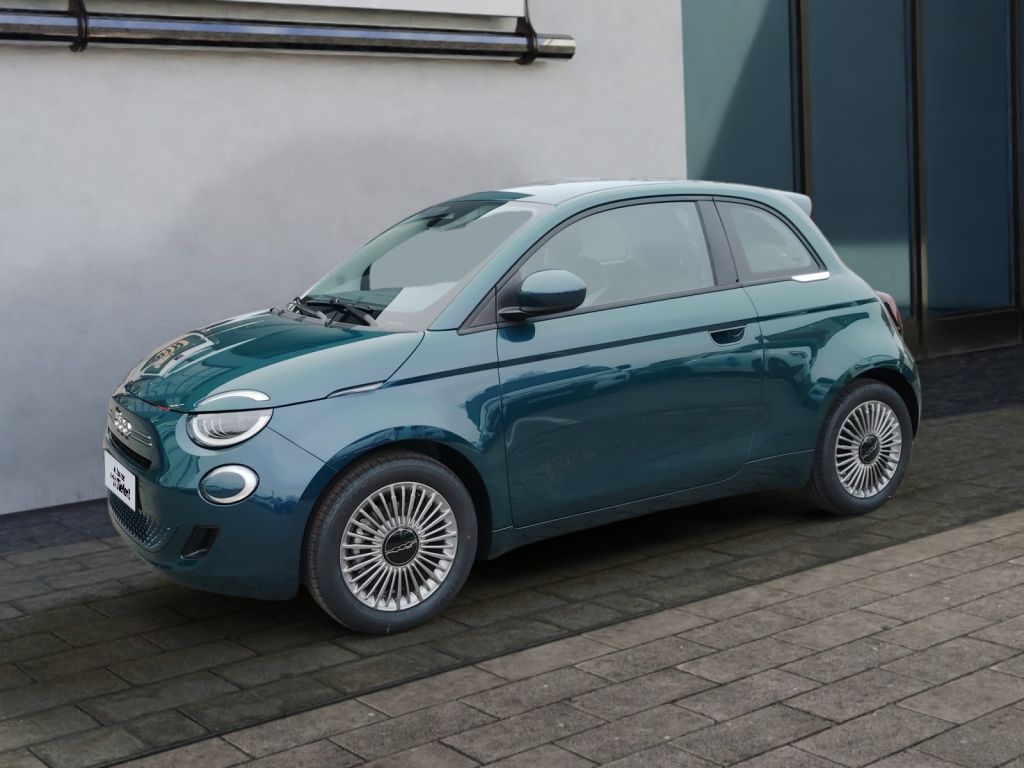 Image of Fiat 500