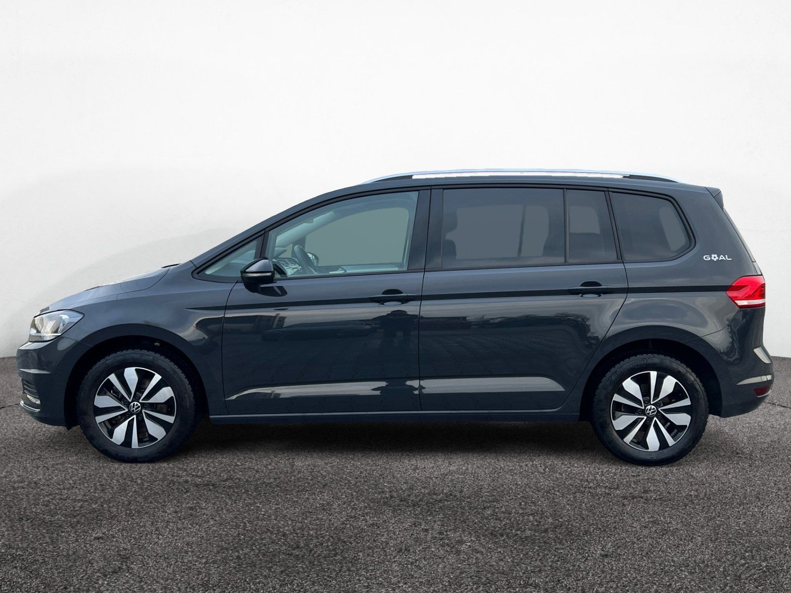 Volkswagen Touran - Bild 4