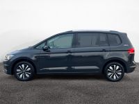 Volkswagen Touran - Vorschau Bild 4