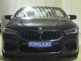 BMW M8 Cabrio Competition xDrive Leder Navi ACC LM20 - Automatik Gebrauchtwagen in Braunschweig