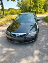 Mazda MAZDA 6 AUS 2 HAND - Mazda aus 2006: Mazda6
