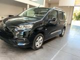 Toyota Proace City Verso L1 EXECUTIVE 1.2T 130PS AG8 AH - Toyota Proace City: Automatik