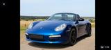 Porsche Boxster 2.9 - 987 II /  Facelift - Porsche: 987