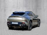 Aston Martin DBX707 Titanium Grey - Aston Martin aus 2024