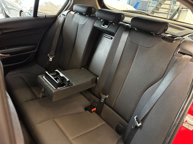 BMW Limousine 5-trg. 120 d *Navi*Sitzh*Xenon*