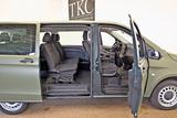 Mercedes-Benz Vito 114 Tourer 4MATIC 4x4 Allrad 8-Sitze #T162 - Angebote