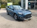 Ford Focus Turnier Active X , Navi, LED, Kamera - Ford Focus: Active X