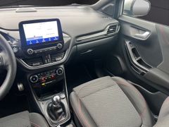 FORD Puma 1.0 EcoBoost KLIMA,NAVI,SHZ,GRA,LH,FSH,ESP,