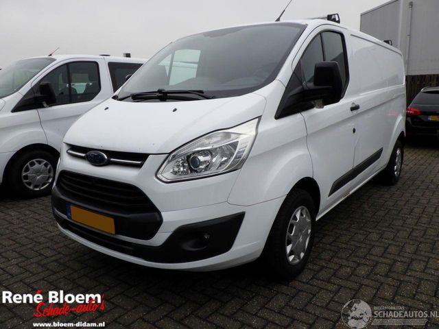 Ford Transit 2.0 TDCI L2H1 Trend Airco 131pk